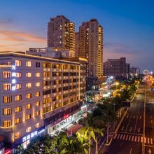 万森酒店(海甸岛海南大学店)