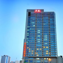 嘉彤珊瑚酒店(铁道学院地铁站店)