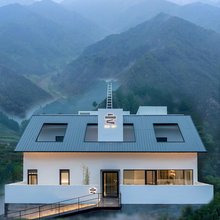 五台山静舍观云民宿(五台山风景区店)
