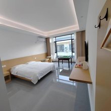 东软美宿(青城山东软学院店)