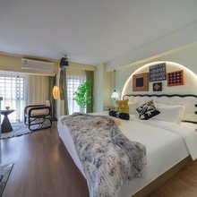CoreSptI枫朵影音City.View轻居(西华师大店)