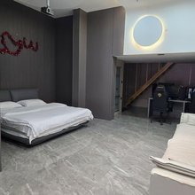 十七墅电竞会所