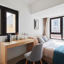 上海HOME公寓(闵行店)
