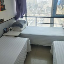 温馨旅店