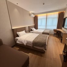 昌吉丽都商务酒店