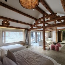 安缇·泊邸HolidayVilla