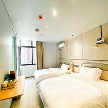 纳思酒店公寓