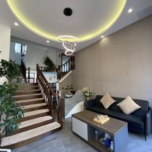 熙泉民宿(大理凤仪机场店)