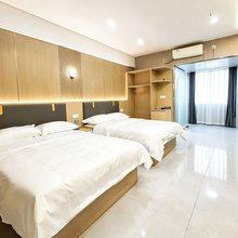 澜岸公馆(大亚湾儿童乐园店)