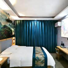 优品观影酒店(比亚迪二厂店)