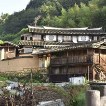 田园梦享民宿