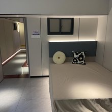 深圳爱家酒店式公寓(水湾地铁站店)