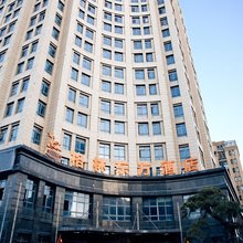 格林东方酒店(泗阳高铁站店)