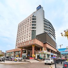 临汾喜来圣源大酒店