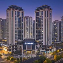 海棠花S酒店(资中山歌响起的地方店)