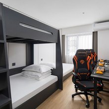 漫星电竞酒店(嘉兴南湖嘉兴大学店)