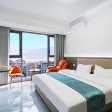 成都·溪岸小舍Relaxing·轻奢民宿(电子科大西区科技园店)