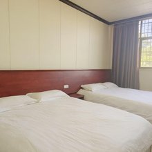 龙虎山古月宾馆
