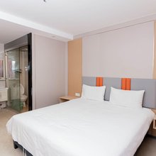 中山幸福公寓(火炬纬创科技园区店)