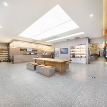 咖啡猫电竞酒店(碧乐城店)