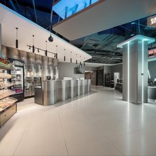 咖啡猫电竞民宿(淮北万里大厦店)