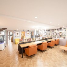 背包之家·全女生·青年旅舍(武侯祠华西医院店)