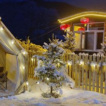 雪谷老姜家客栈(中国雪谷风景区店)