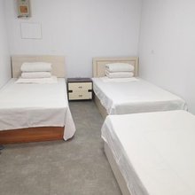 盘锦福源旅社