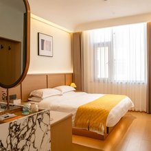 曲靖仟禧酒店(麒麟高级中学店)