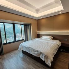 建德漫步云端酒店