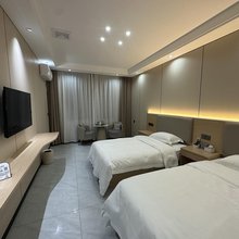 西安云端商务酒店
