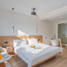 愿予智能美宿(大理古城店)