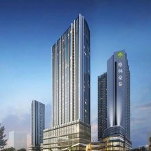 格林豪泰智选酒店(成都火车北站赛云台地铁站店)