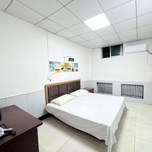 滨江住宿(康宁街地铁站康宁大厦店)