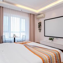 筑梦·拾光里(西安路地铁站店)
