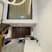 中山市奈思公寓(港口中海世纪荟店)