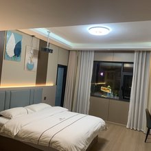 文山蓝馨宾馆(城南汽车客运站三七国际交易中心店)