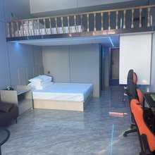 星辰逸境电竞酒店