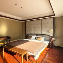 云汀水舍·私汤温泉别墅(大连金石滩汤景泽店)