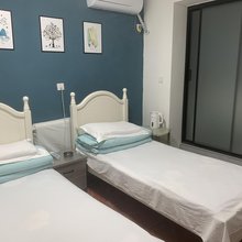 岫岩交通招待所