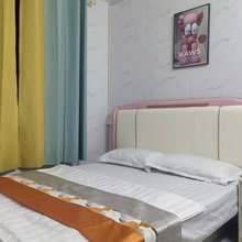 爱琴海公馆
