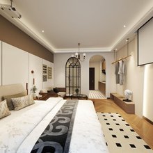 北极星LOFT设计师影院公寓(开发区深圳东路店)
