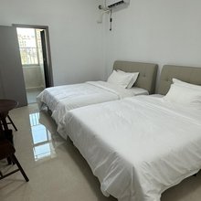 富士来公寓