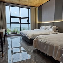 怡岚缇酒店(仙女山游客中心店)