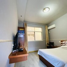 金中小宾馆