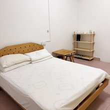 来新兴住宿