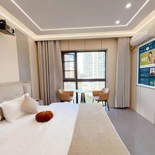 云涧栖筑民宿(昆明高铁南站店)