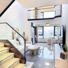 南昌青年聚落star公寓(王府井八一广场店)