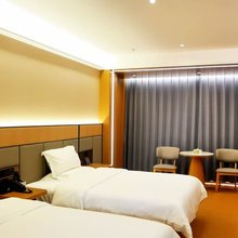 相如里商务酒店