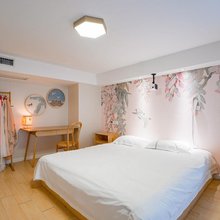 喵菓复式美宿(南长街店)